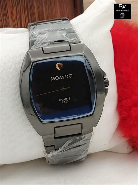 movado watches in pakistan